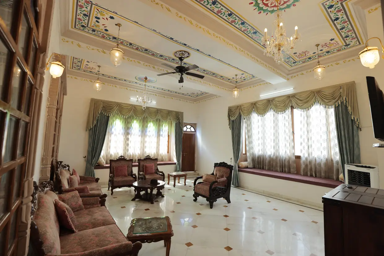 heritage hotel in nadol rajasthan (5)